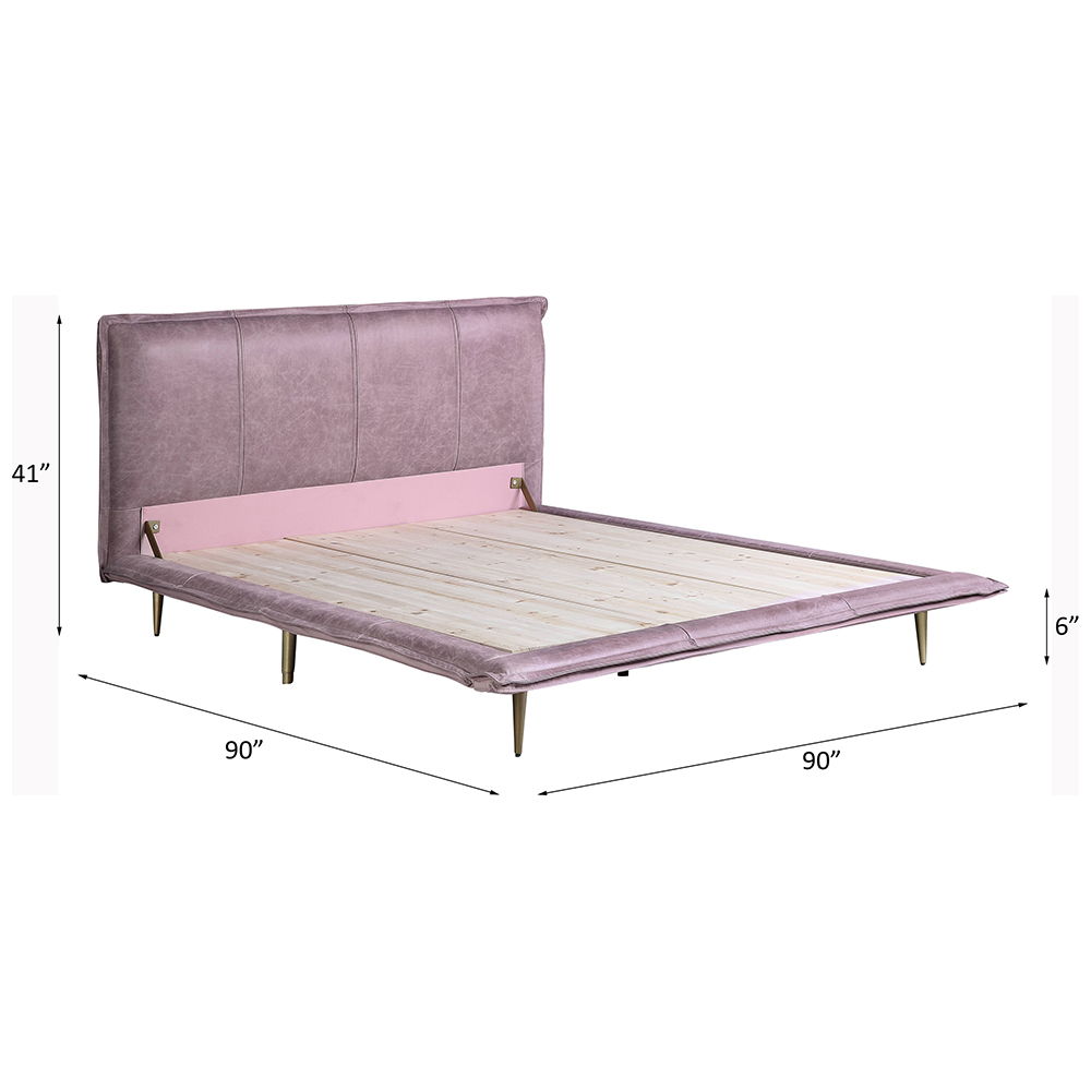 Metis - Bed, photo 19 of 28