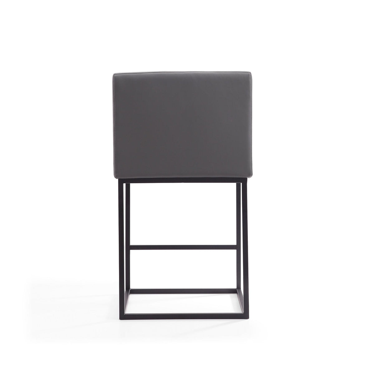 Ambassador - Counter Stool With Square Frame, photo 11 of 14