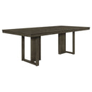 Glenmoor - Dining Table Set by HouseOfZazla