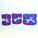 Abigail Basket Trio Crochet Pattern