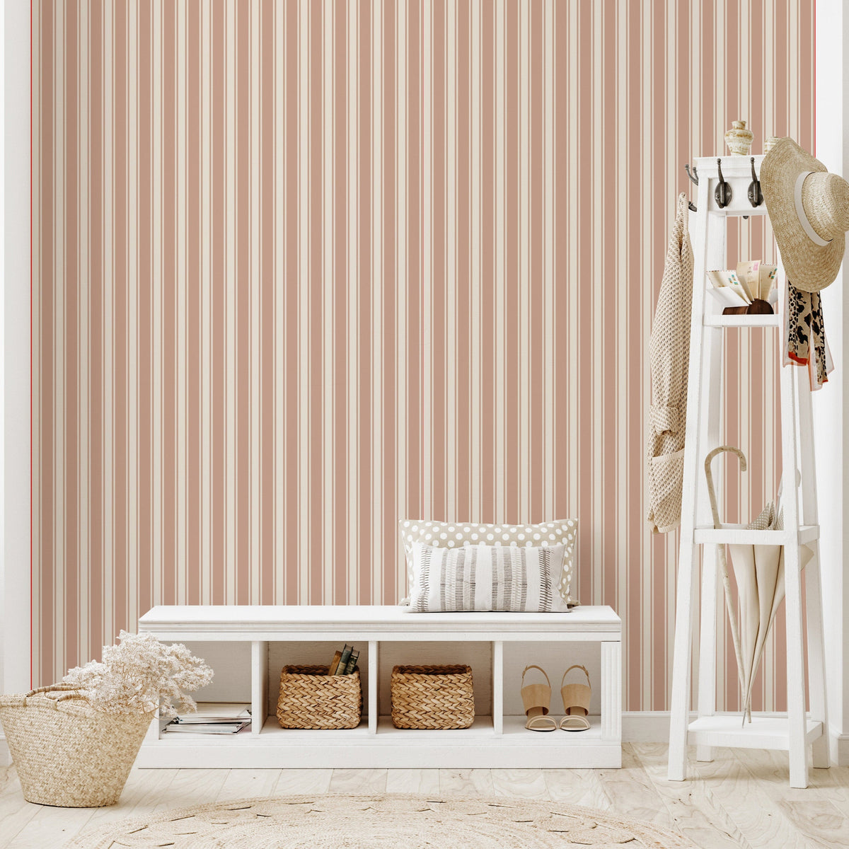 Abilene Wallpaper by LeeArt Co, photo 4 of 5