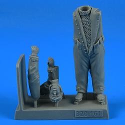 Aerobonus 320161 1/32 WWI German/Austro-Hungarian Pilot