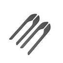 ABS Door Handle Cover Wrap Kit for Model 3/ Y (4Pcs)