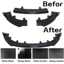 ABS Front Lip Spoiler for Model Y Juniper | TESERY