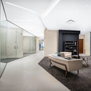 Absolume LM-LFS 15W LED 4" X 2' Recessed Linear Flat Panel Selectable CCT 2 Pack