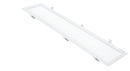 Absolume LM-LFS 30W LED 6" X 4' Recessed Linear Flat Panel Selectable CCT 2 Pack