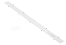 Absolume LM-LFS 40W LED 4" X 8' Recessed Linear Flat Panel Selectable CCT 2 Pack