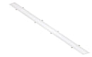 Absolume LM-LFS 40W LED 6" X 6' Recessed Linear Flat Panel Selectable CCT 2 Pack