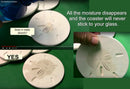 Wisconsin Drink Coasters