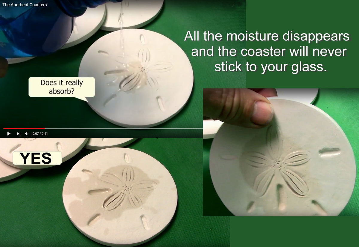 R Drink Coasters, photo 4 of 7