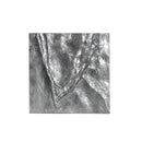 GobekUsa Gilded Fabric Hanging Painting Abstract Artwork Modern Relief Wall Picture