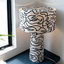 GobekUsa Designer French Medieval High End Study Lamp