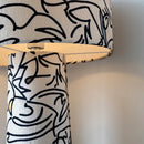 GobekUsa Designer French Medieval High End Study Lamp