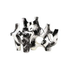 GobekUsa Coral Reef Piping Abstract Ornament Home Decor Figurine
