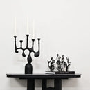 GobekUsa Coral Reef Piping Abstract Ornament Home Decor Figurine