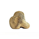GobekUsa Geometric Stone Rockery Figurines Home Decor Accessory