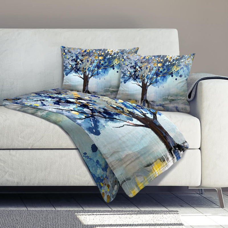 Abstract Cedar Dream Home Bundle