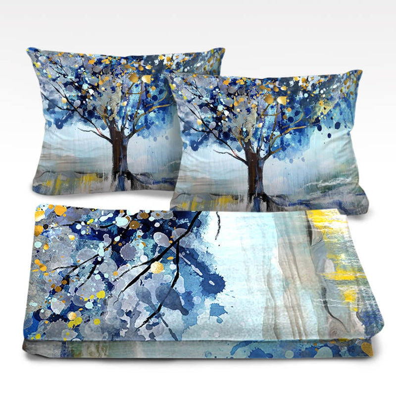 Abstract Cedar Dream Home Bundle