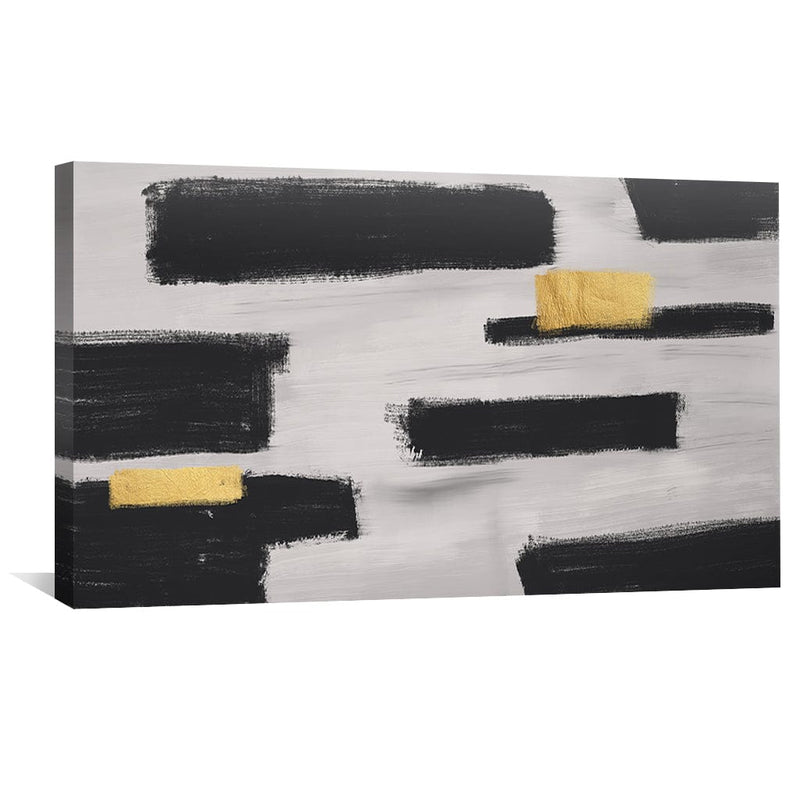 Abstract Divergence Canvas