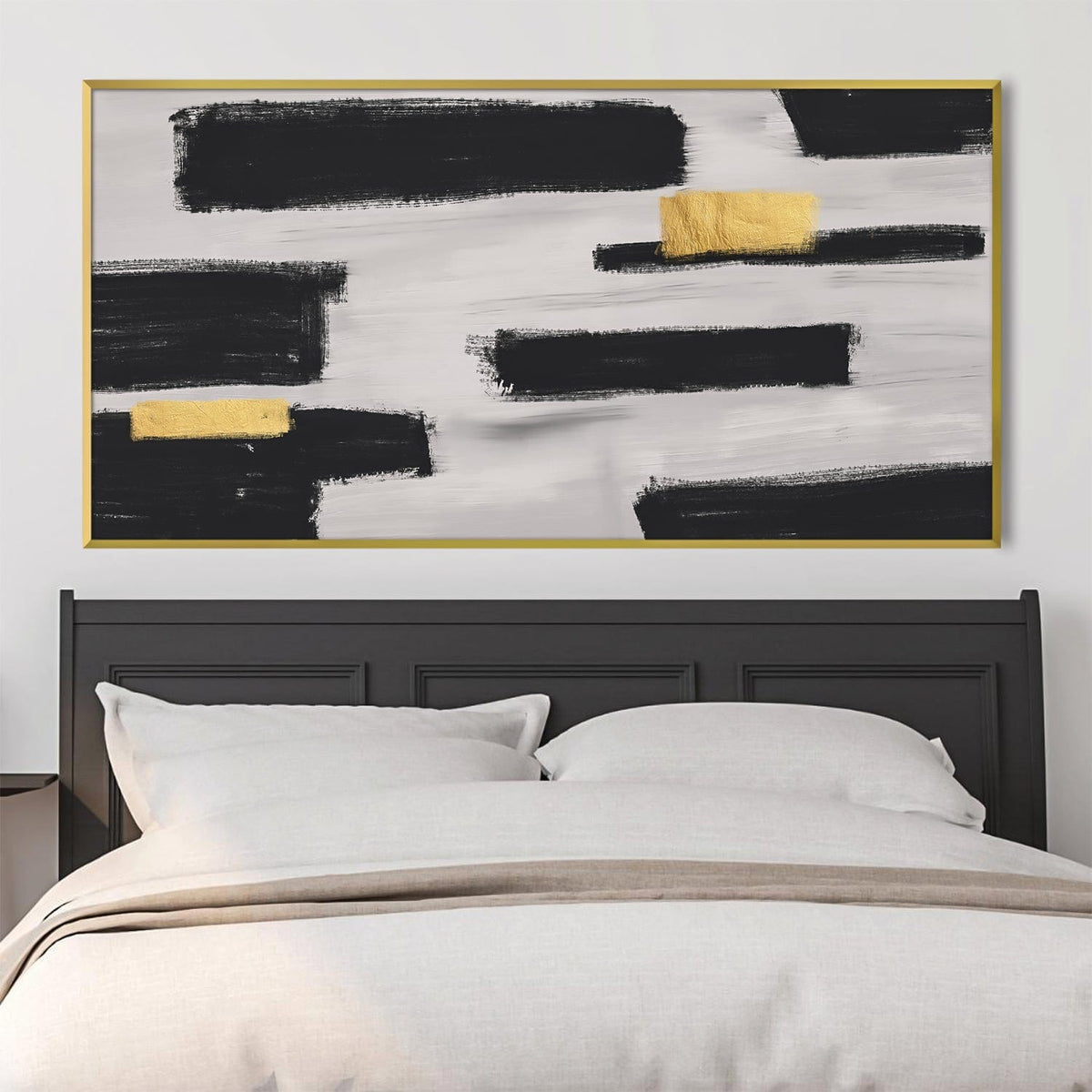 Abstract Divergence Canvas, photo 2 of 8