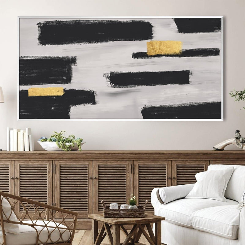 Abstract Divergence Canvas