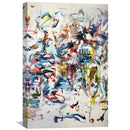 Abstract Equity Canvas