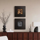GobekUsa Fur Decorative Painting for 3D Background Wall Decor & Photo Frame Display