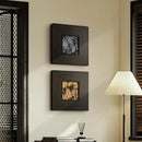 GobekUsa Fur Decorative Painting for 3D Background Wall Decor & Photo Frame Display