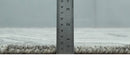 Abstract Modern Hand Tufted 2x3, 3x5, 5x8, 6x9, 8x10 and 9x12 Woolen Beige, Silver and Gray Area Rug | MIR3