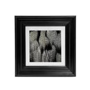 GobekUsa Abstract Modern Wall Art Hanging Decor Irregular Lines Relief Picture