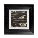 GobekUsa Abstract Modern Wall Art Hanging Decor Irregular Lines Relief Picture