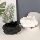 GobekUsa Abstract Patchwork Ceramic Vase Bubble Flower Pot Home Decor
