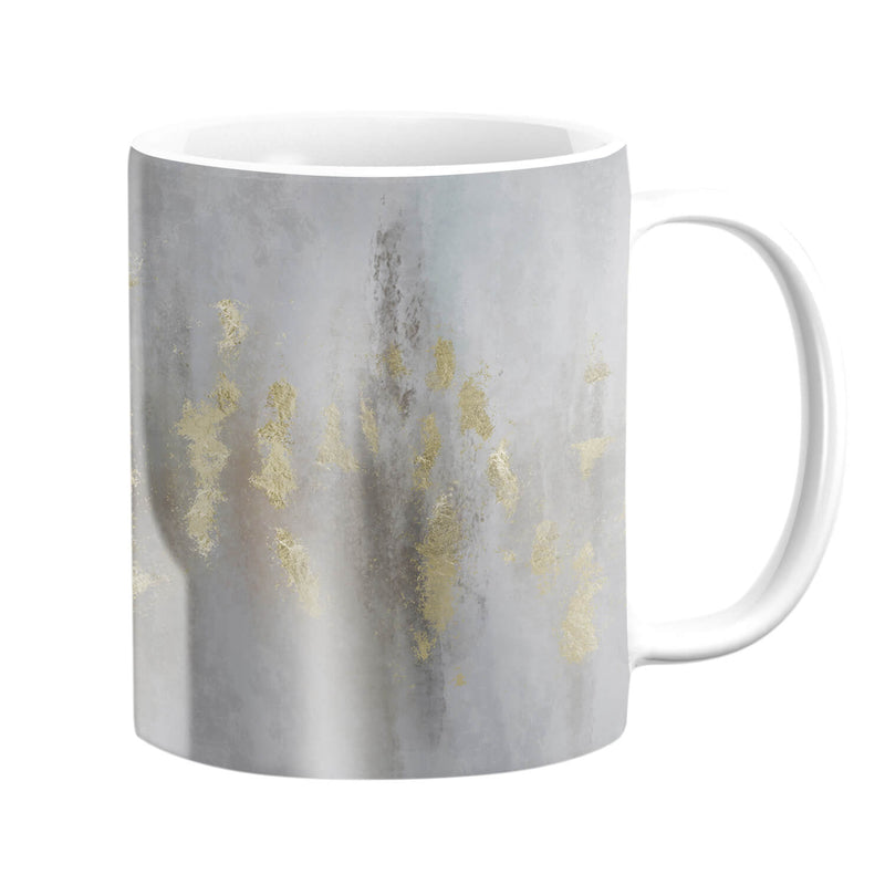 Abstract Portrayed Mug