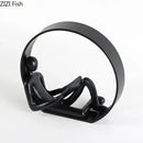 GobekUsa Abstract Resin Characters Desk Decoration Ornament for Room Aesthetic Decor