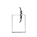 GobekUsa Abstract Resin Sculpture Encounter Ornament - Home Decor Figurine