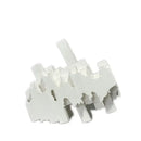 GobekUsa Geometric Ceramics Flower Arrangement Sculpture Square Pipe Irregular Decor