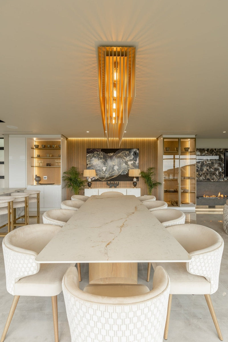 Abu Dhabi White Neolith