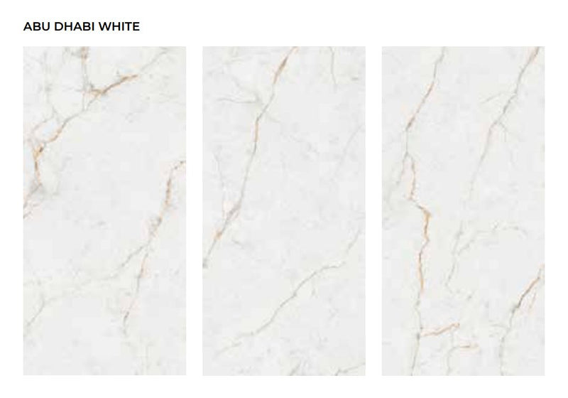 Abu Dhabi White Neolith