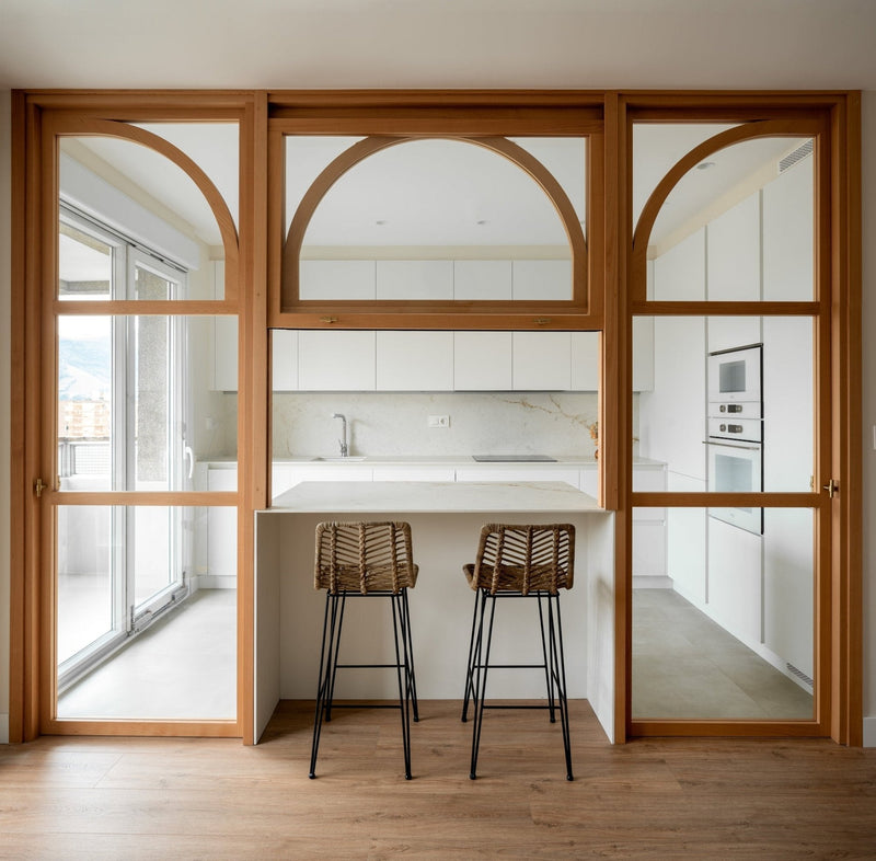 Abu Dhabi White Neolith