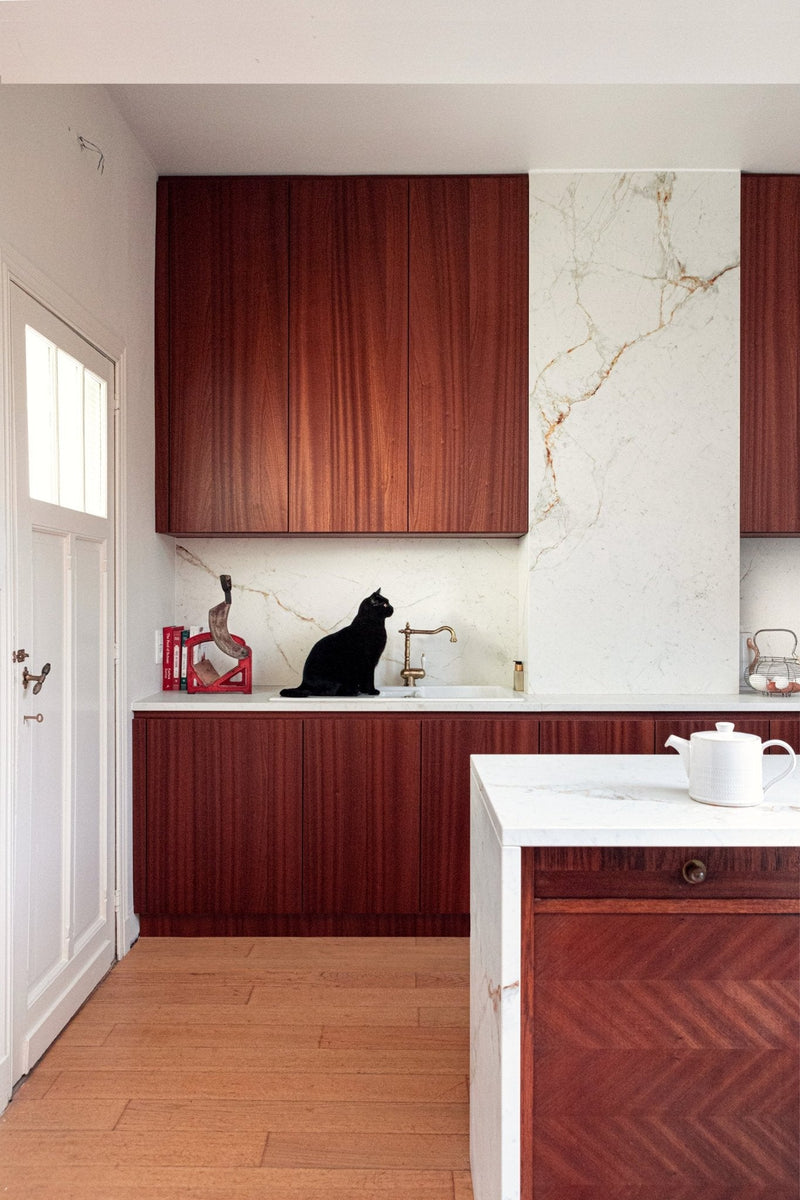 Abu Dhabi White Neolith