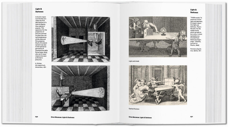 Alchemy & Mysticism (English)