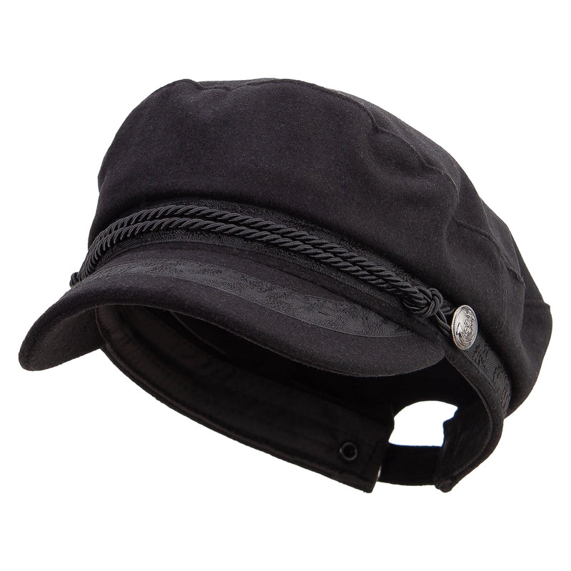 Unisex Traditional Sailor Hat