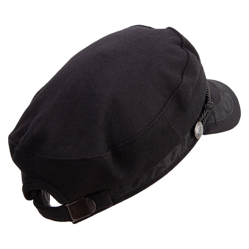 Unisex Traditional Sailor Hat