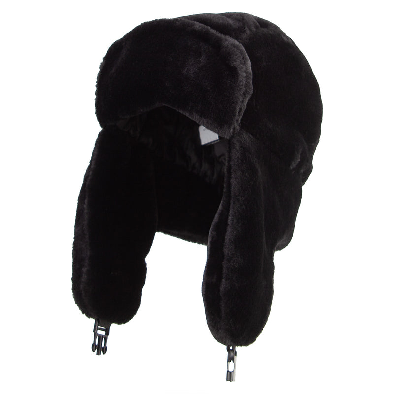 Ultra Soft Unisex Trooper Hat
