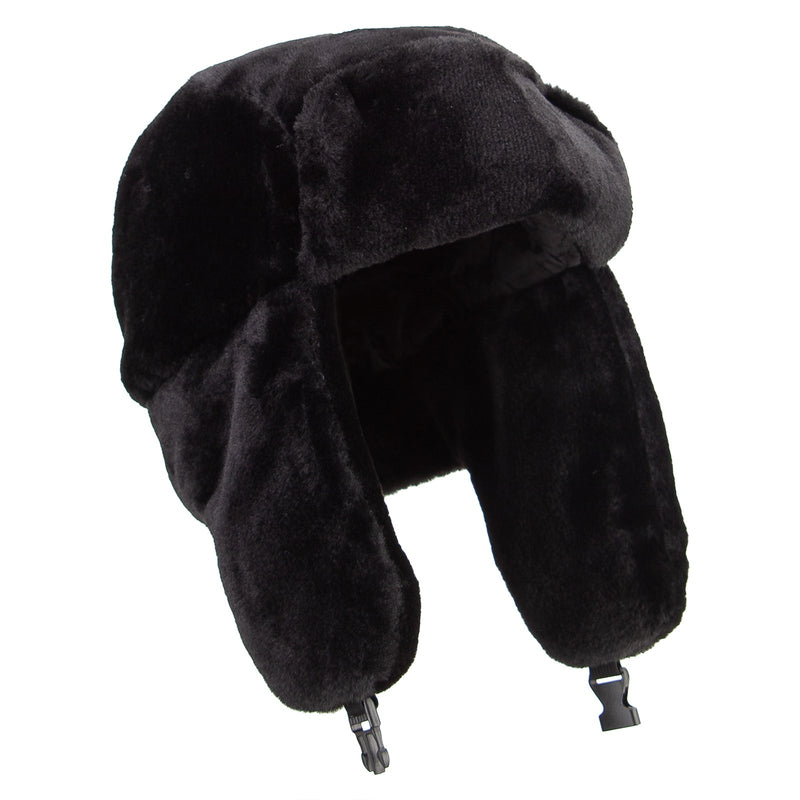 Ultra Soft Unisex Trooper Hat