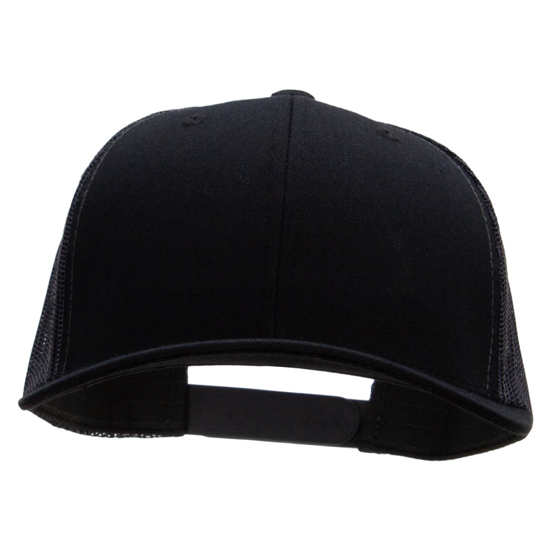 Premium Trucker Mesh Cap