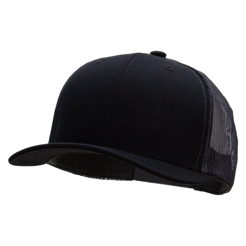 Premium Trucker Mesh Cap