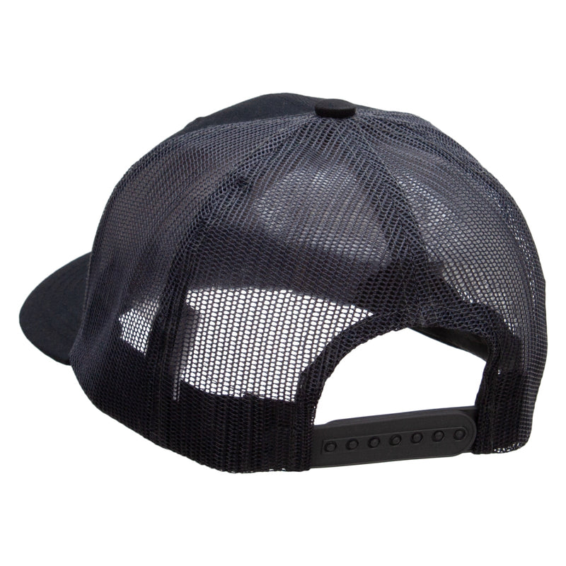 Premium Trucker Mesh Cap
