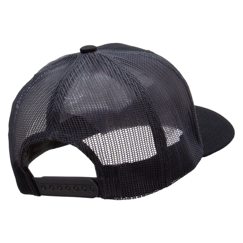 Premium Trucker Mesh Cap