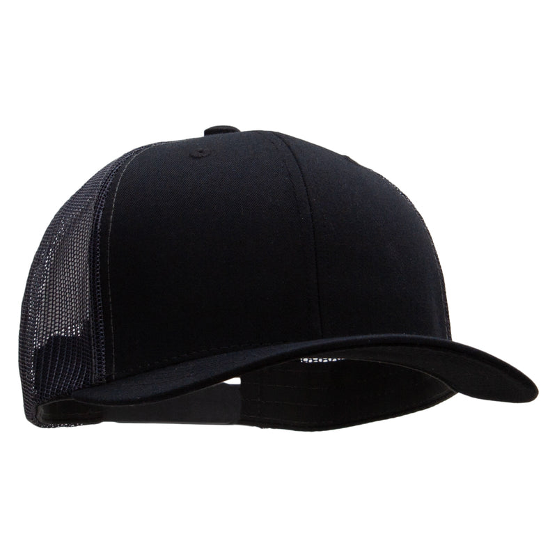 Premium Trucker Mesh Cap